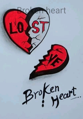 Broken Heart
