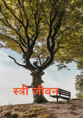 स्त्री जीवन