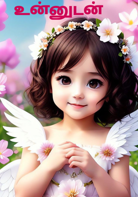 உன்னுடன்