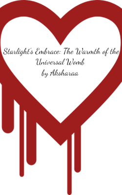 Starlight's Embrace: The Warmth of the Universal Womb