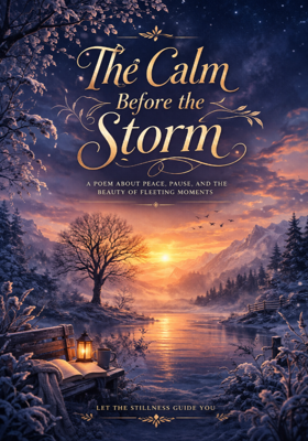 The Calm Before the Storm