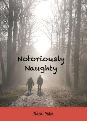 Notoriously Naughty