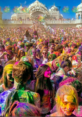 ସତ୍ୟର ରଙ୍ଗ