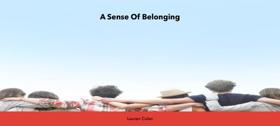 A Sense Of Belonging