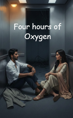 Four hours of Oxygen