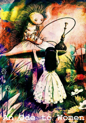 An Ode to Women