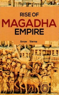 Magadha Empire