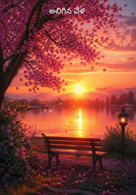 అలిగిన వేళ 