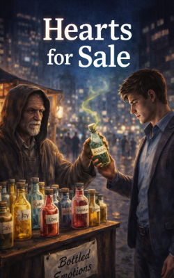 Hearts for Sale