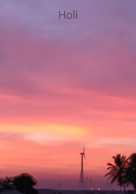 Holi