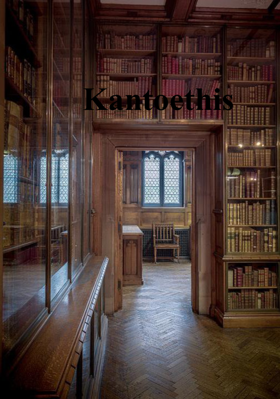 Kantoethis ( A true story )