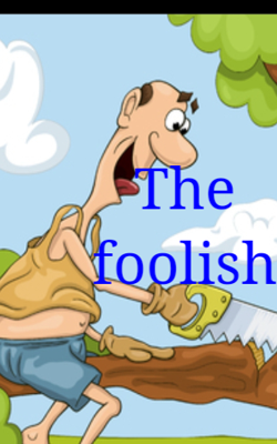 The Foolish