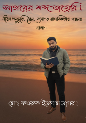 ✨ সাগরের শব্দ-ডায়েরি।