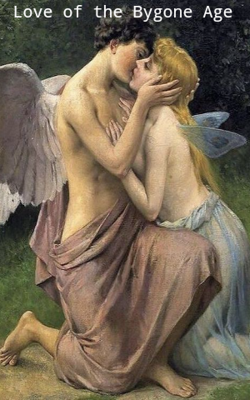 Love Of The Bygone Age