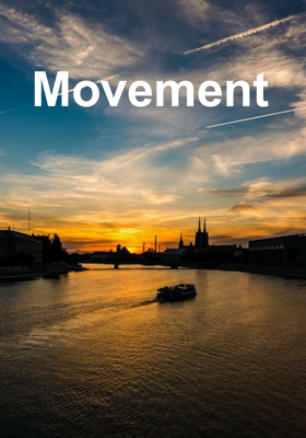 Movement