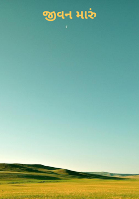 જીવન મારું