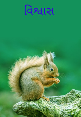 વિશ્વાસ