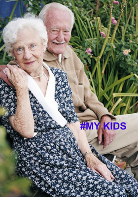 #MY KIDS