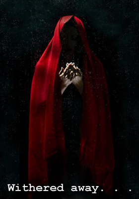 Withered Away. . .