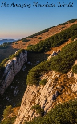 The Amazing Mountain World