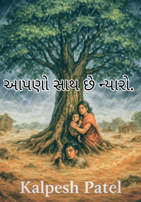 આપણો સાથ છે ન્યારો.