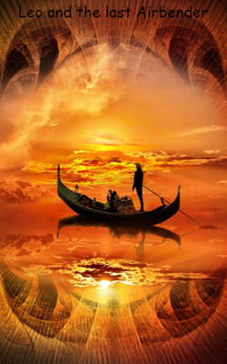 Leo And The Last Airbender