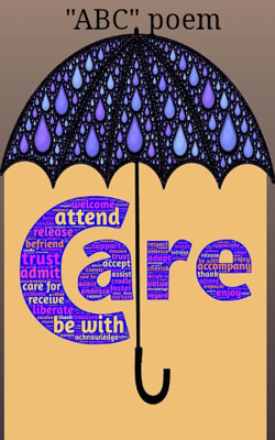 "ABC" Poem