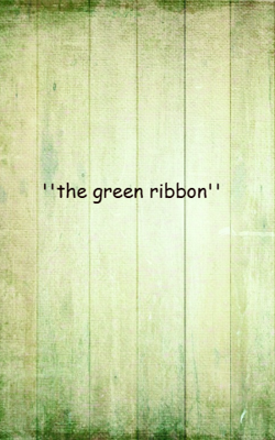 the green ribbon