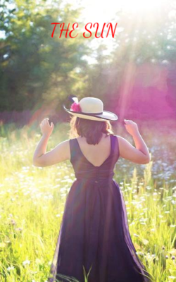 The Sun