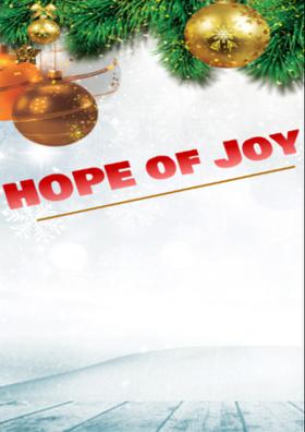 Hope of Joy