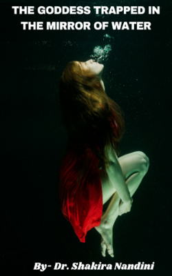 The Goddess Trapped in the Mirror of Water