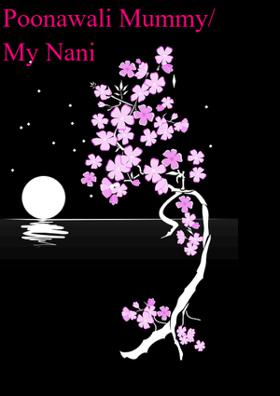 My Poonawali Mummy/ My Nani
