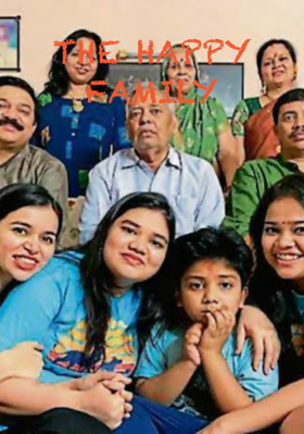 The Happy Family
