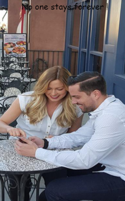 No One Stays Forever!