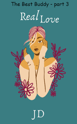 The Best Buddy - part 3