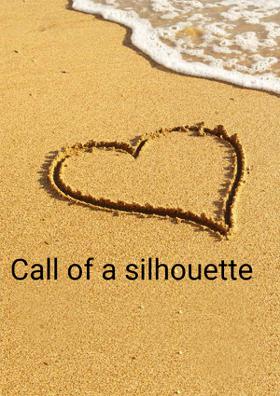 Call Of A silhouette