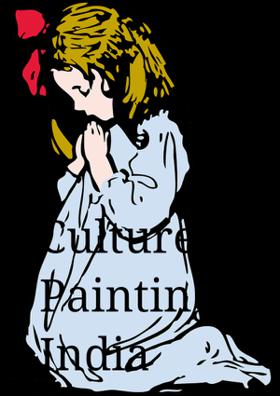 Cultures Painting India