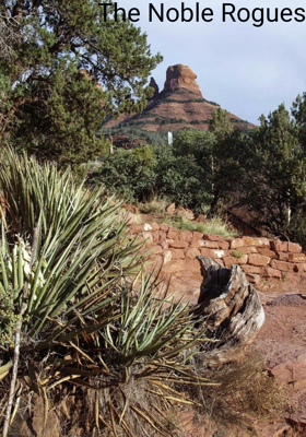 The Noble Rogues 