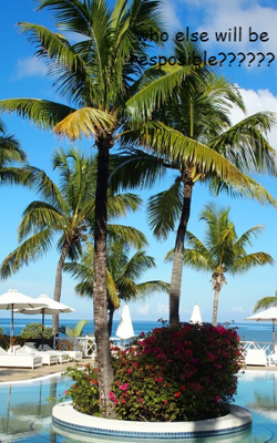 Who Else Will Be Responsible??????