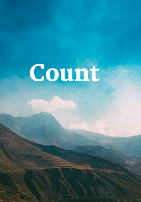 Count