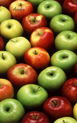 Apples