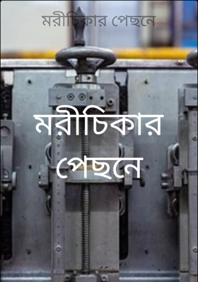 মরীচিকার পেছনে