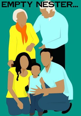Empty Nester...