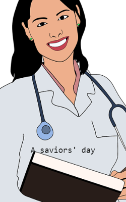 A Saviors' Day