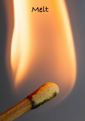 Melt