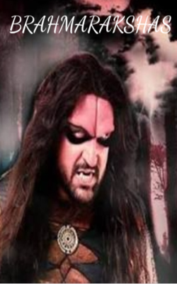 Brahmarakshas