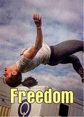 Freedom