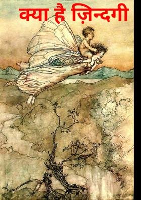 क्या है ज़िन्दगी