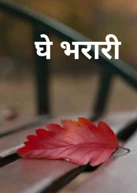 घे भरारी