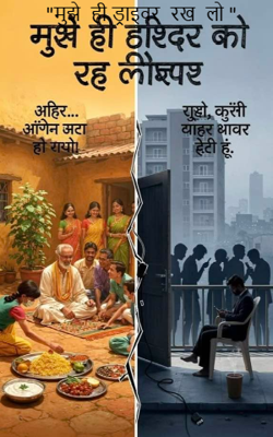 "मुझे  ही ड्राइवर  रख  लो "